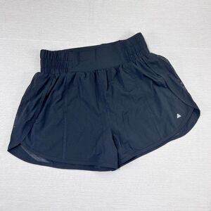 Balance Athletica Breeze Run Short Midnight Sz S NEW!